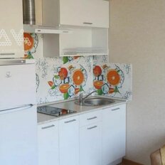 Квартира 17,2 м², студия - изображение 1