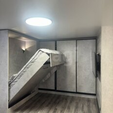 Квартира 36 м², студия - изображение 3