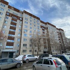 Квартира 50,7 м², 2-комнатная - изображение 1