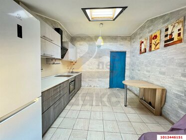 Купить двухкомнатную квартиру с террасой в Омске - изображение 3