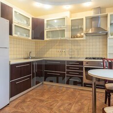 Квартира 84,5 м², 3-комнатная - изображение 1