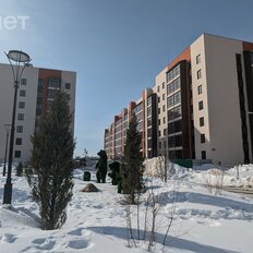 Квартира 40,4 м², 1-комнатная - изображение 2