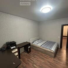 Квартира 67,8 м², 2-комнатная - изображение 5