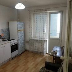 Квартира 36 м², 1-комнатная - изображение 2