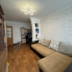 Квартира 43,9 м², 2-комнатная - изображение 3