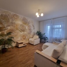 Квартира 58,1 м², 2-комнатная - изображение 1