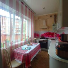 Квартира 42,9 м², 2-комнатная - изображение 3