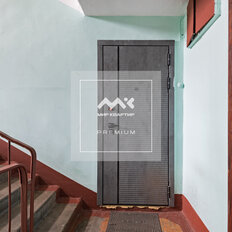 Квартира 45,5 м², 2-комнатная - изображение 1