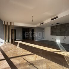 Квартира 165,4 м², 4-комнатная - изображение 1