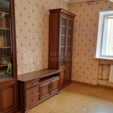 Квартира 121 м², 4-комнатная - изображение 4