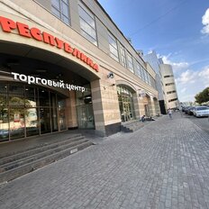 9,7 м², торговое помещение - изображение 2