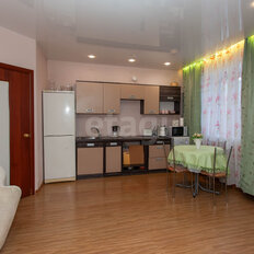 Квартира 44,1 м², 1-комнатная - изображение 4