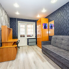 Квартира 84,1 м², 4-комнатная - изображение 5