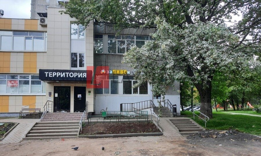 248 м², торговое помещение 60 611 904 ₽ - изображение 26