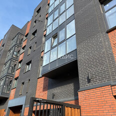 Квартира 77,6 м², 3-комнатная - изображение 3