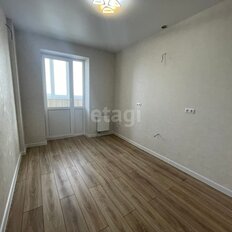 Квартира 53,4 м², 2-комнатная - изображение 3