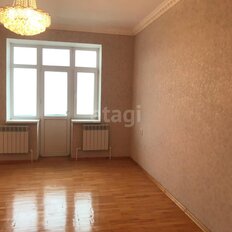 Квартира 67,4 м², 2-комнатная - изображение 1