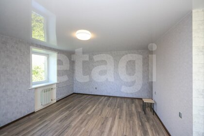 31 м², квартира-студия 4 450 000 ₽ - изображение 59