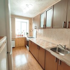 Квартира 52,4 м², 2-комнатная - изображение 1