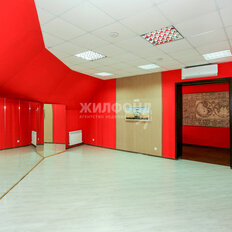 445 м², помещение свободного назначения - изображение 4