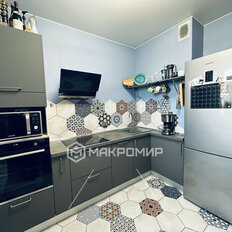 Квартира 32,5 м², 1-комнатная - изображение 5