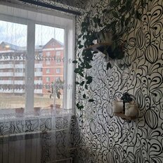 Квартира 27,6 м², 1-комнатная - изображение 4