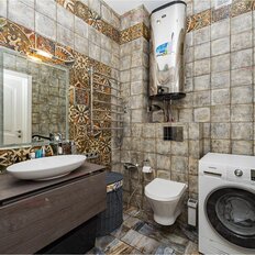 Квартира 58 м², 2-комнатная - изображение 5