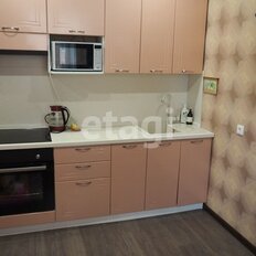 Квартира 32,5 м², студия - изображение 2