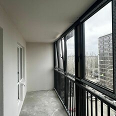 Квартира 40,4 м², 1-комнатная - изображение 2