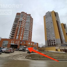 254 м², помещение свободного назначения - изображение 1