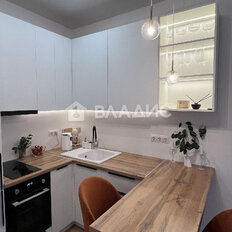 Квартира 21,6 м², студия - изображение 3