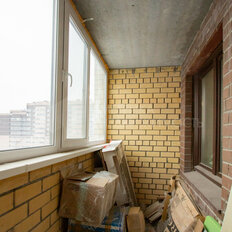 Квартира 30 м², студия - изображение 1