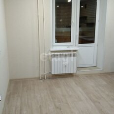 Квартира 38 м², 1-комнатная - изображение 3