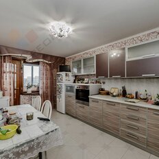 Квартира 80 м², 3-комнатная - изображение 2