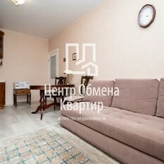 Квартира 50 м², 1-комнатная - изображение 4