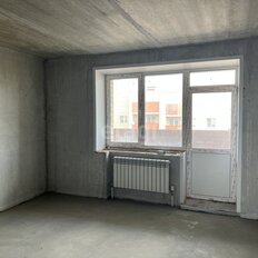 Квартира 81,2 м², 2-комнатная - изображение 2