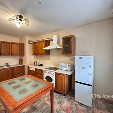 Квартира 34 м², 1-комнатная - изображение 2