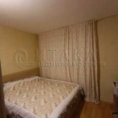 Квартира 56,6 м², 2-комнатная - изображение 4