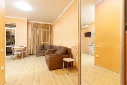 22 м², квартира-студия 6 390 000 ₽ - изображение 37