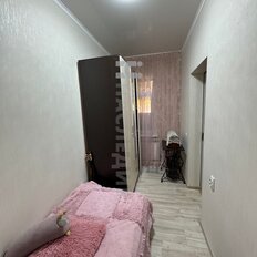 Квартира 40 м², 2-комнатная - изображение 4