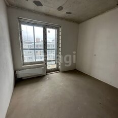 Квартира 36,6 м², 1-комнатная - изображение 5