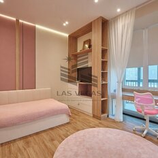 Квартира 150 м², 4-комнатная - изображение 5