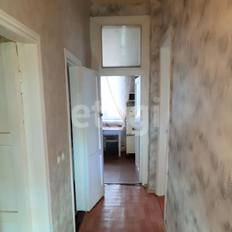 Квартира 49,9 м², 2-комнатная - изображение 3