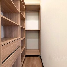 Квартира 29 м², 1-комнатная - изображение 5