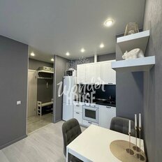 Квартира 26,5 м², студия - изображение 2