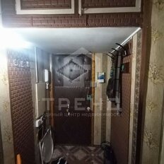 Квартира 31 м², 1-комнатная - изображение 5