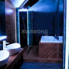 Квартира 165 м², 4-комнатная - изображение 3