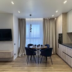 Квартира 55,5 м², 2-комнатная - изображение 3