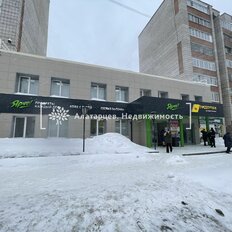 540 м², помещение свободного назначения - изображение 1