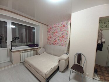 15 м², 1-комнатная квартира 2 300 000 ₽ - изображение 38